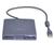 Sony (MPF82E-U1) External Floppy Drive
