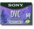 Sony Mini DV: Mini DV Excellence 60 minutes without...