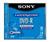 Sony Mini DVD-RW 1.4GB 30 minute ( 8cm - 3 inch )...