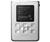 Sony NW-HD5 (20 GB) MP3 Player