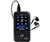 Sony NWZ-S718FBNC 8 GB Walkman® Digital Media...
