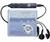 Sony Net MD Walkman MZ-N505 Personal MiniDisc...