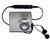 Sony Net MD Walkman MZ-N510 Personal MiniDisc...