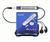 Sony Net MD Walkman MZ-N710 Personal MiniDisc...