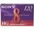 Sony P6-120-HG 8mm Tape