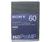Sony P6-120-HMPX Hi-8 Tape