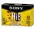 Sony P6-120HMPL 120 Minutes Hi8 Hi-8 Metal Particle...