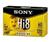 Sony P6-120MP 8mm Tape