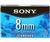 Sony P6-30-MP 8mm Tape
