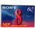 Sony P6-60MP 8mm Tape