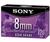 Sony P6120HGL/1B 8mm High-Grade Video Tape (120...