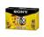 Sony P6120HMPL Hi-8 Tape (2-Pack)
