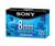 Sony P6120MPL/1B 8mm Tape