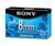 Sony P6120MPL Video Cassette - 8mm tape - 1 x...