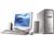 Sony PCV-RS420 (027242635845) PC Desktop