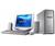 Sony PCV-RS510 (PCVRS510KIT7L) PC Desktop