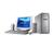 Sony PCV-RS520 PC Desktop