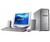 Sony PCV-RS530G (PCVRS530GKIT7) PC Desktop