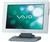 Sony PCVD 15XD3 (White) 15 in. Flat Panel LCD...