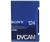 Sony PDV-124-N DVCAM Tape