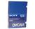 Sony PDV-124N (10 Pack) DVCAM Tape with memory chip