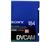 Sony PDV184ME DVCAM Tape with memory chip