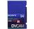 Sony PDV94ME Mini DV Tape with memory chip
