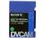 Sony PDVM12ME DVCAM Tape with memory chip