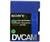 Sony PDVM22ME DV Tape with memory chip