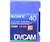 Sony PDVM40ME Mini DV Tape with memory chip