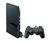 Sony PlayStation 2 (PS2) Compact System Shelf...