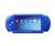Sony PlayStation Portable Blue Console