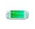 Sony PlayStation Portable Slim Mint Green Console