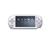 Sony PlayStation Portable Slim Silver Console