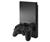 Sony Playstation 2 Slim Black Console