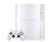 Sony Playstation 3 White Console