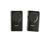 Sony Portable Speakers - Black