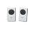 Sony Portable Speakers - White