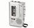 Sony Pressman M-800V Handheld Cassette Voice...