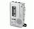 Sony Pressman M-850V Handheld Cassette Voice...