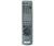 Sony (RM-DX500) Remote Control