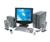 Sony RZ54G (PCV-RZ54G/N) PC Desktop