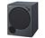 Sony SA-WM20 Subwoofer