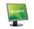 Sony SDM-205KB (Grey) (Gray) 20.1" LCD Monitor