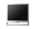 Sony SDM-HS75 (Silver) 17" LCD Monitor