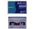 Sony (SDX1-CL) 8mm Tape Cleaning Cartridge