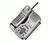 Sony SPP A968 Cordless Phone (SPP-A968)
