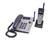 Sony SPP-S2730SVR 2.4 GHz Expandable Cordless Phone...