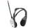 Sony SRF-H4 AM/FM/Weather/TV Radio