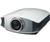 Sony SXRD VPL-VW40 1080P Home Theater Front...